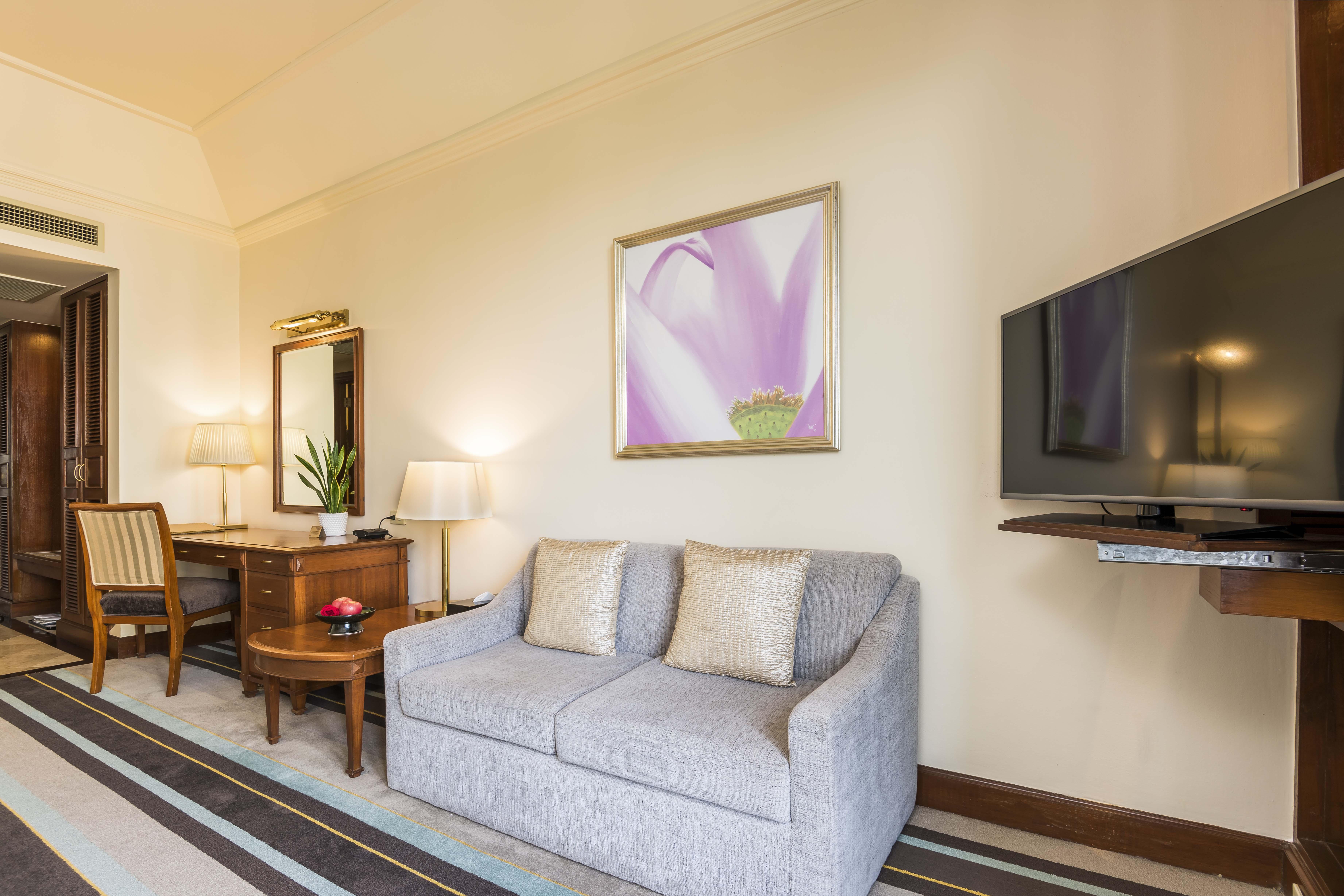 Chatrium Hotel Royal Lake Yangon Esterno foto