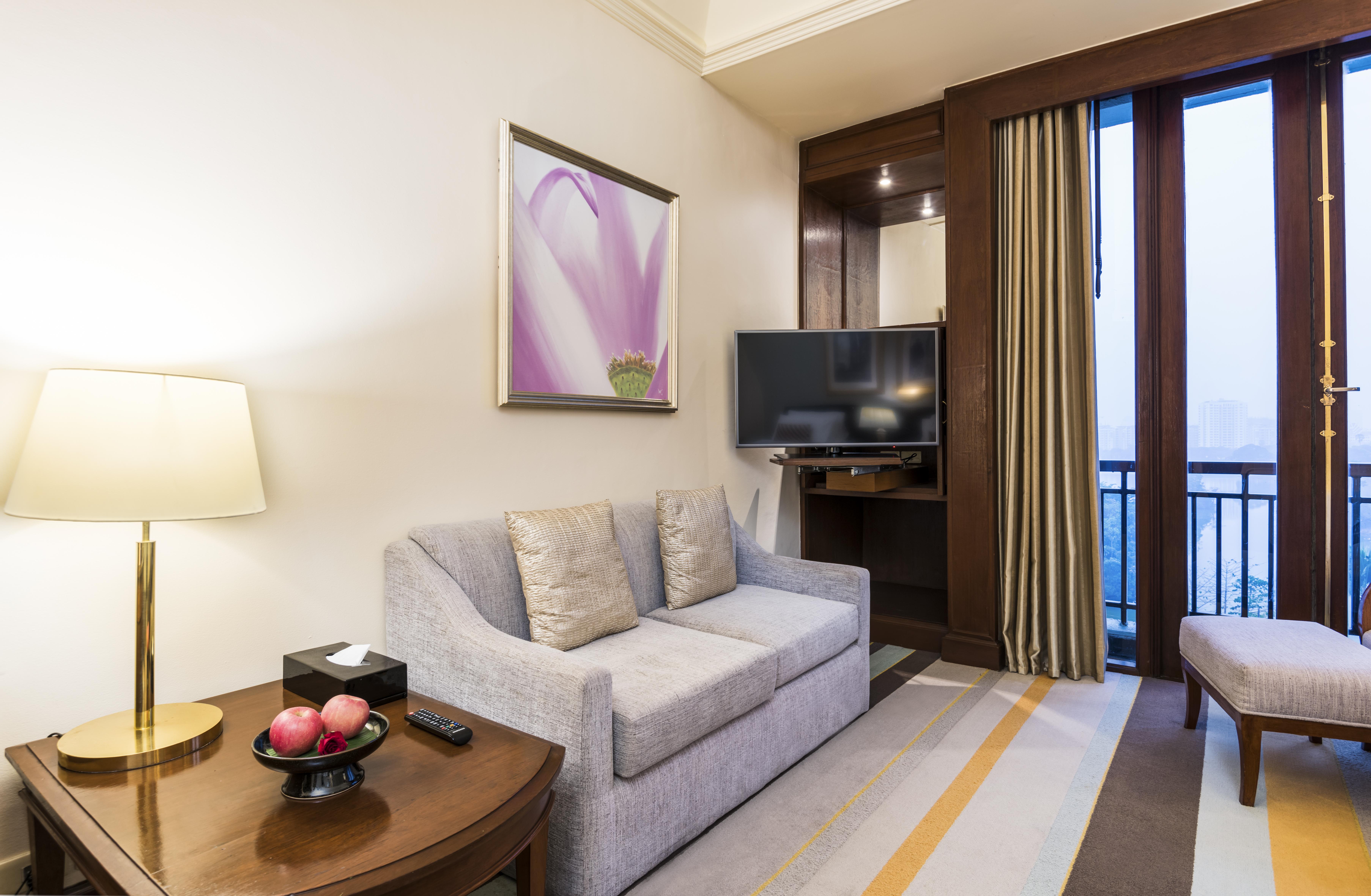 Chatrium Hotel Royal Lake Yangon Esterno foto